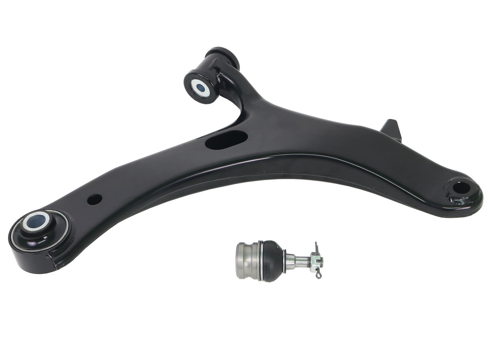 Whiteline Front Control Arm Lower - Arm Right to Suit Subaru Impreza, liberty and Outback | WA456R