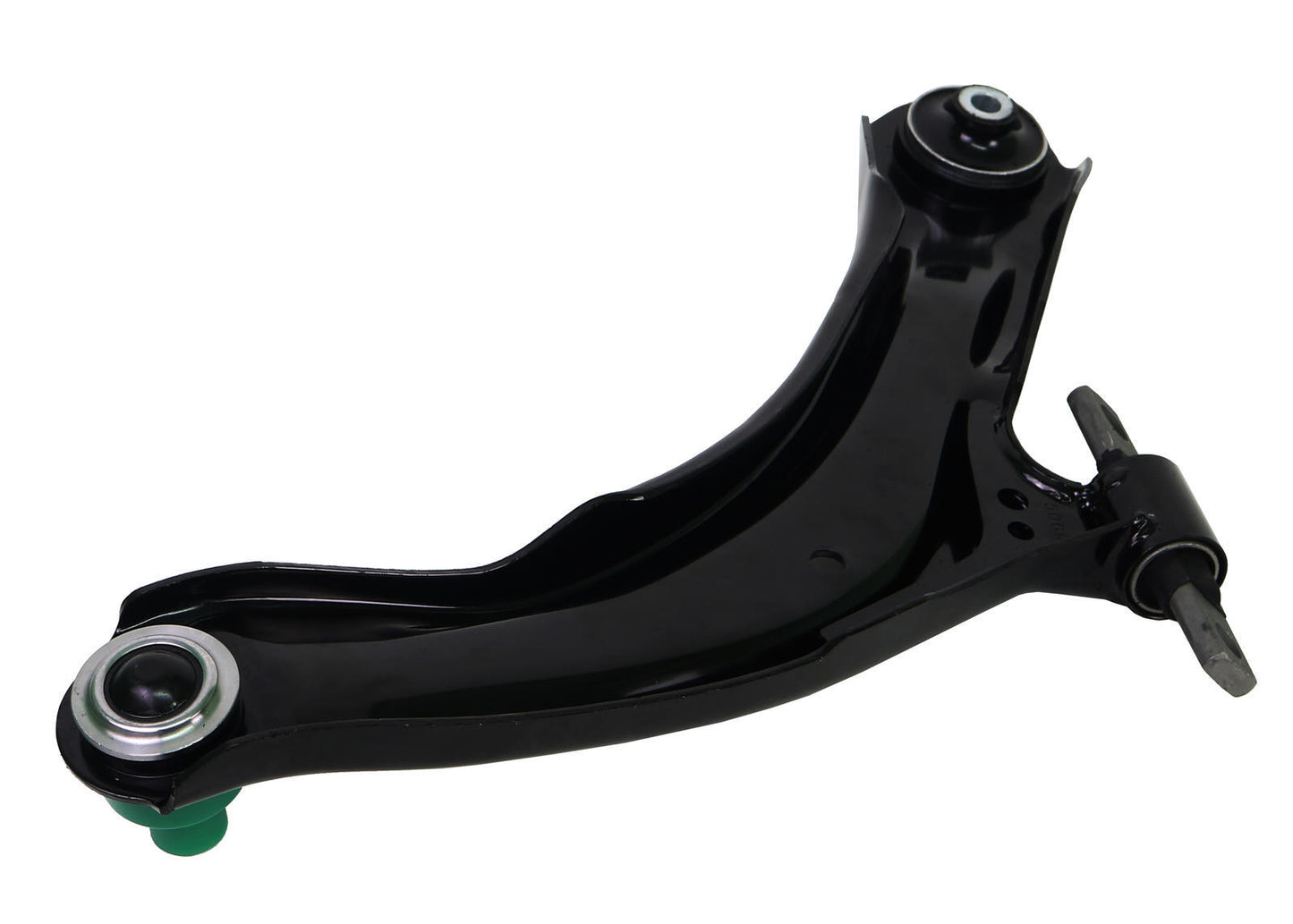 Whiteline Front Control Arm Lower - Arm Left to Suit Nissan X-Trail, Dualis andRenault Koleos | WA45