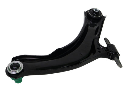 Whiteline Front Control Arm Lower - Arm Left to Suit Nissan X-Trail, Dualis andRenault Koleos | WA45
