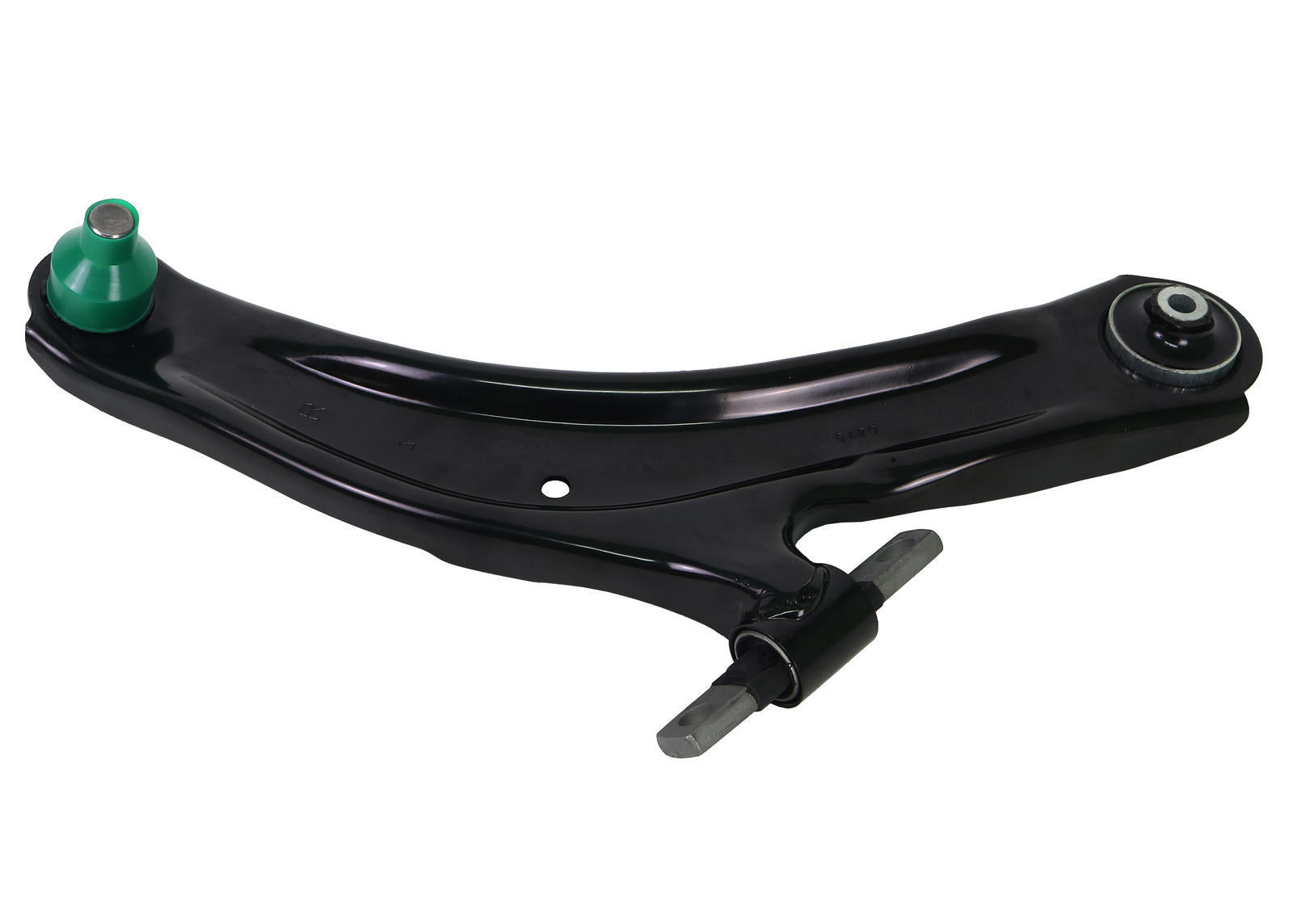 Whiteline Front Control Arm Lower - Arm Right to Suit Nissan X-Trail, Dualis and Renault Koleos | WA