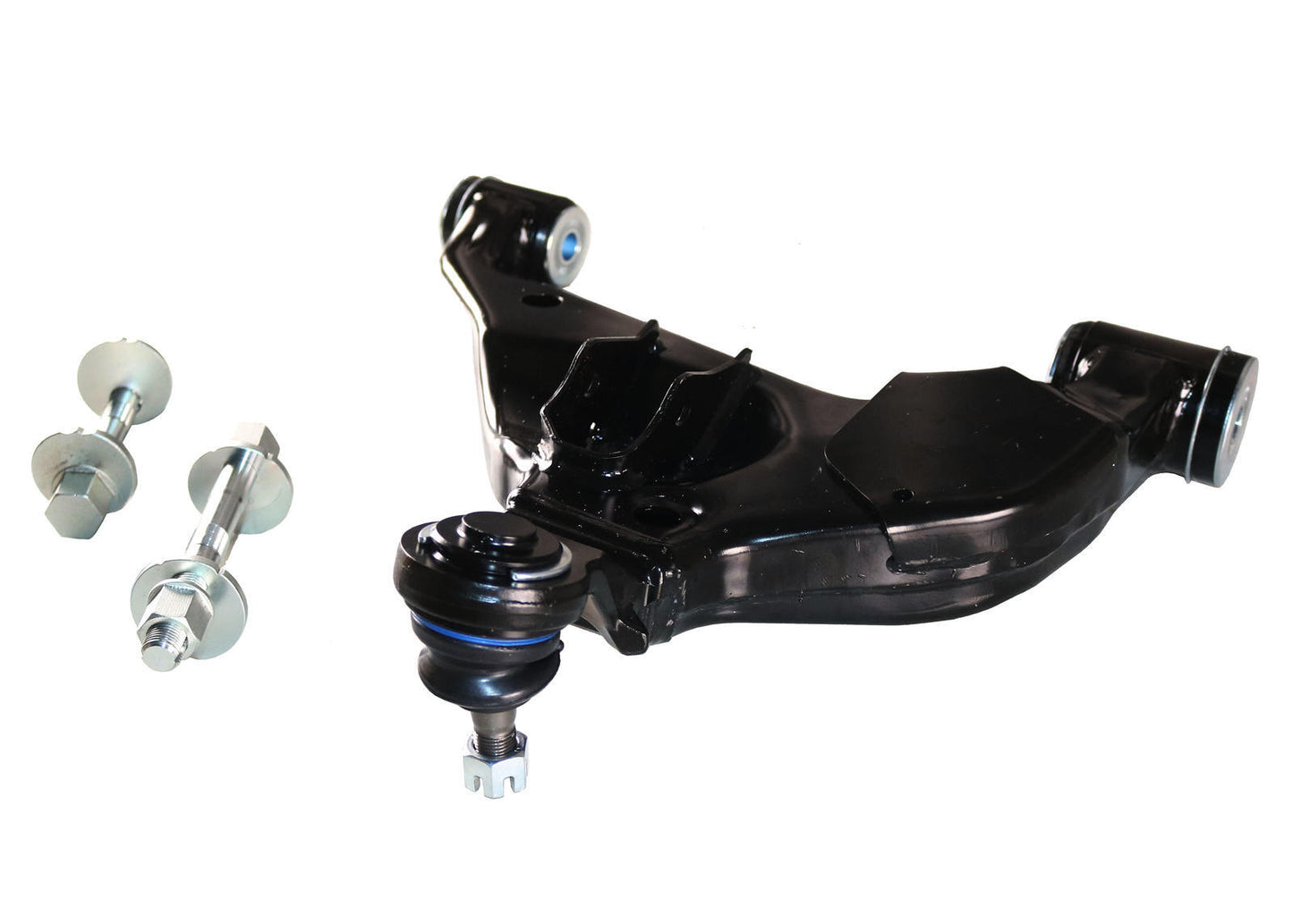 Whiteline Front Cotrol Arm Lower - Arm to Suit Toyota HiLux 2015-on and Fortuner GUN156 4wd | WA459L
