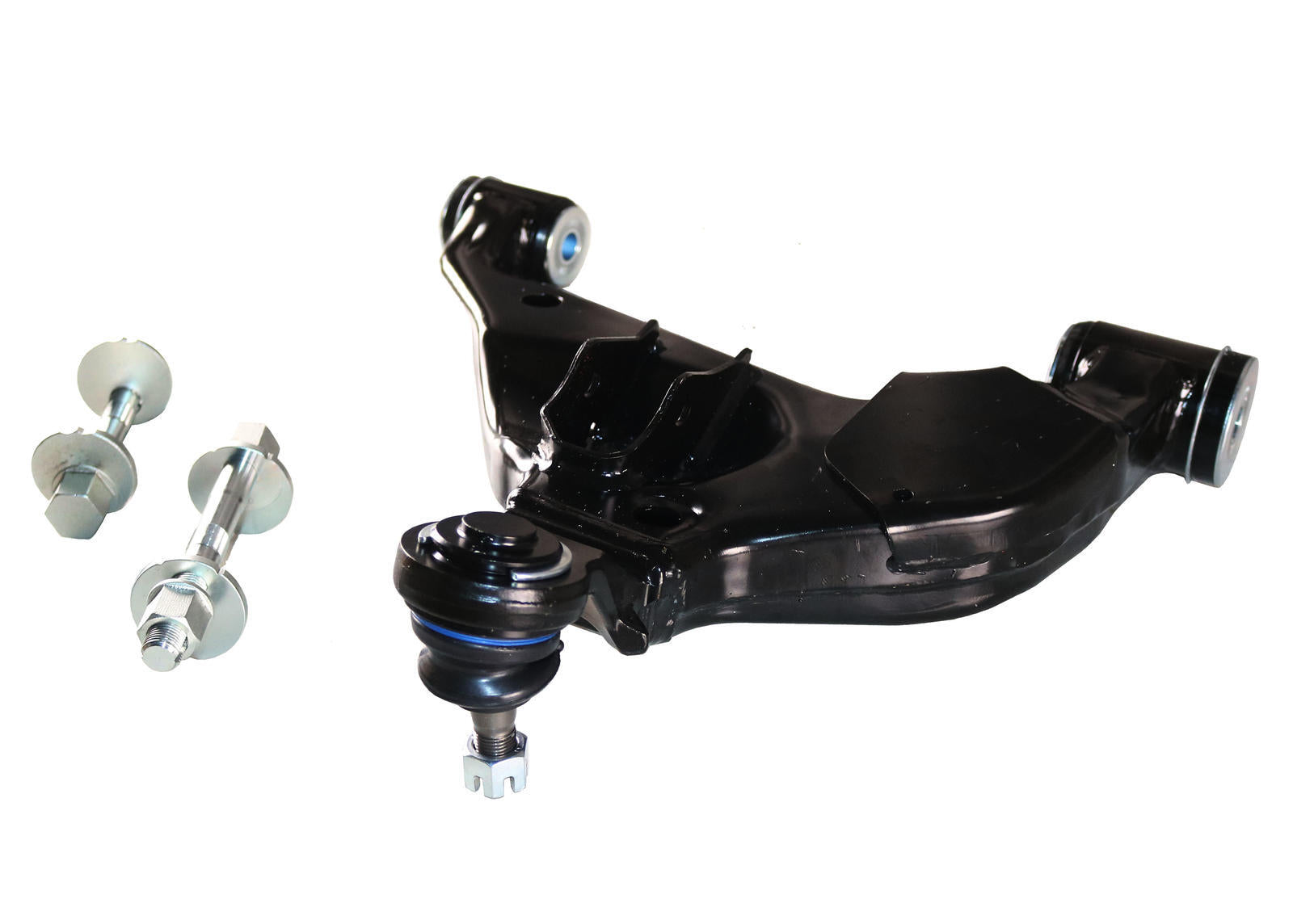 Whiteline Front Cotrol Arm Lower - Arm to Suit Toyota HiLux 2015-on and Fortuner GUN156 4wd | WA459L
