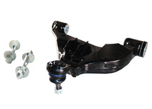 Whiteline Front Cotrol Arm Lower - Arm to Suit Toyota HiLux 2015-on and Fortuner GUN156 4wd | WA459L