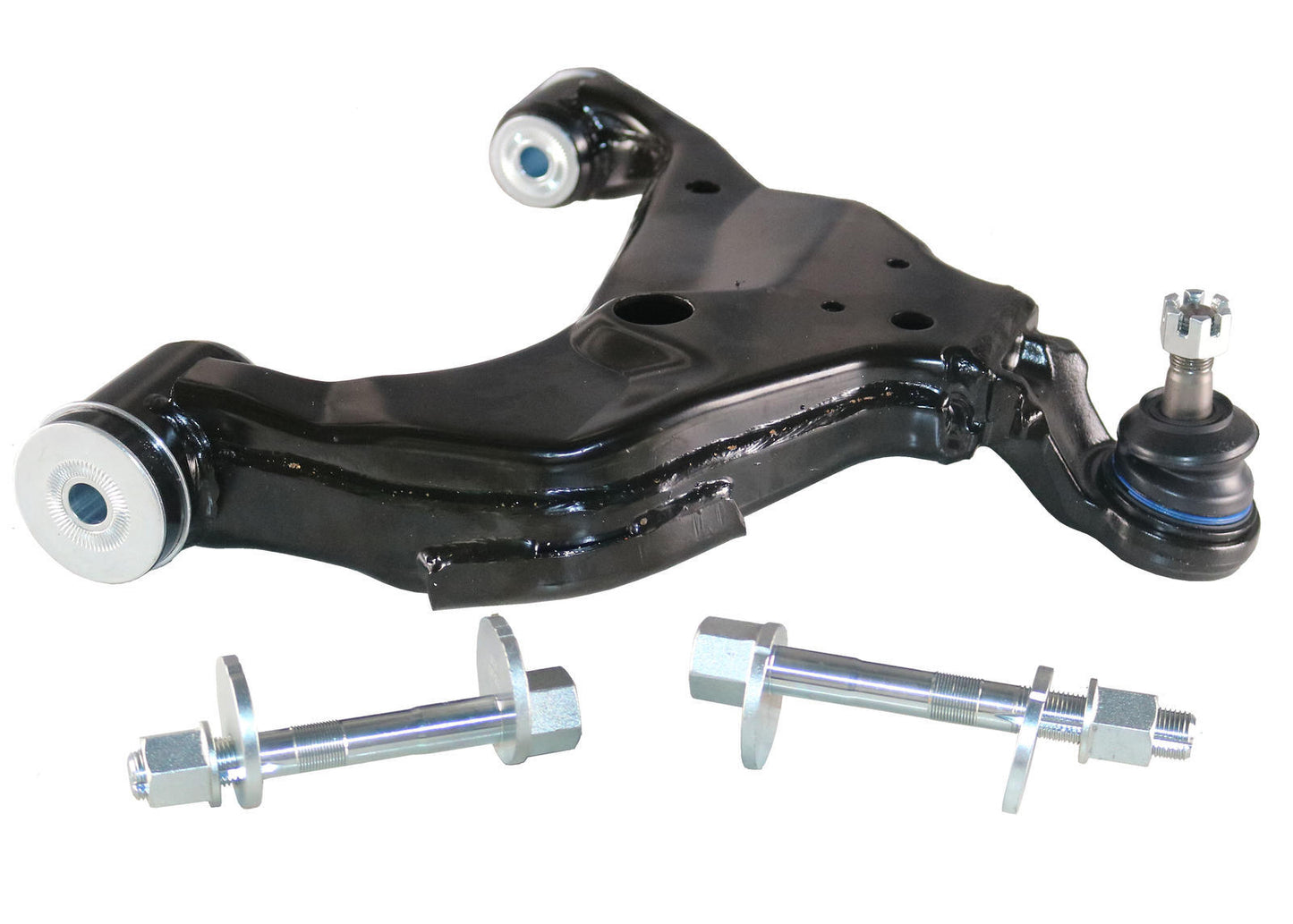 Whiteline Front Cotrol Arm Lower - Arm to Suit Toyota HiLux 2015-on and Fortuner GUN156 4wd | WA459L