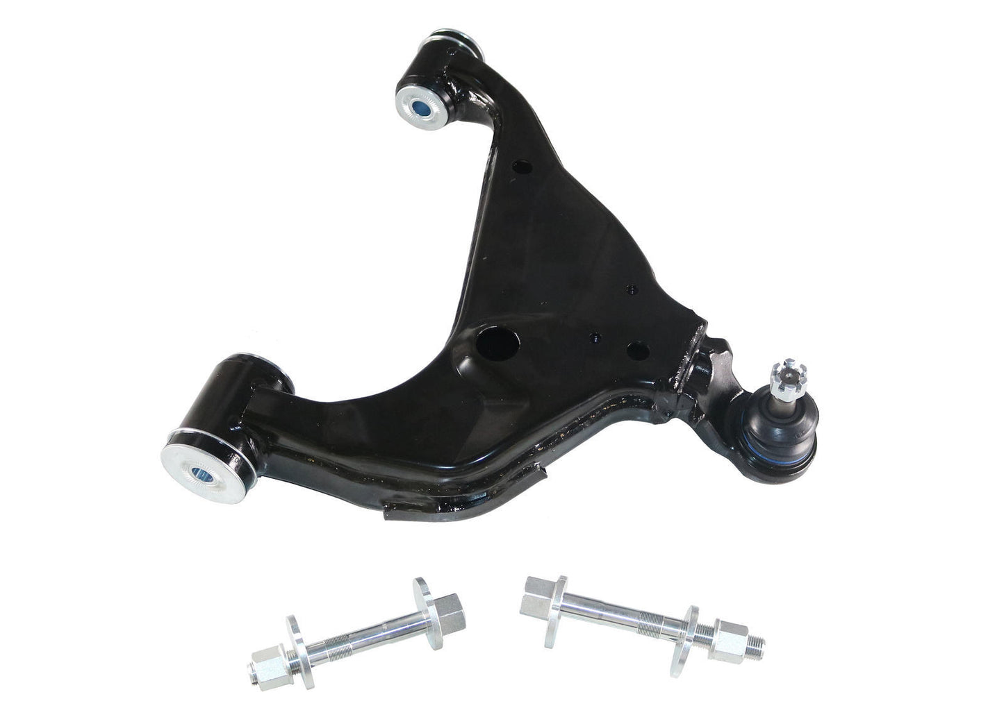 Whiteline Front Cotrol Arm Lower - Arm to Suit Toyota HiLux 2015-on and Fortuner GUN156 4wd | WA459L