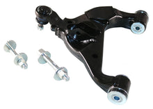 Whiteline Front Control Arm Lower - Arm to Suit Toyota HiLux 2015-on and Fortuner GUN156 4wd | WA459