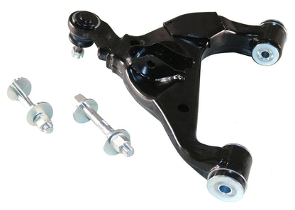 Whiteline Front Control Arm Lower - Arm to Suit Toyota HiLux 2015-on and Fortuner GUN156 4wd | WA459