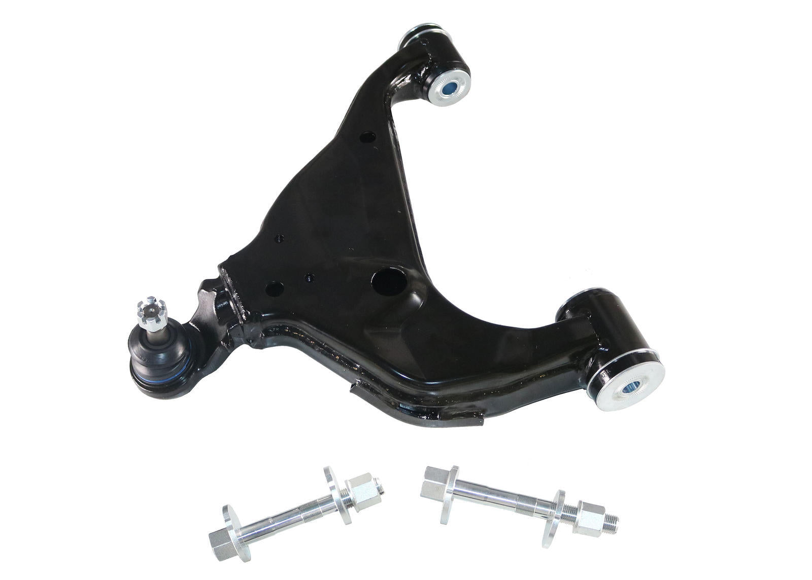 Whiteline Front Control Arm Lower - Arm to Suit Toyota HiLux 2015-on and Fortuner GUN156 4wd | WA459