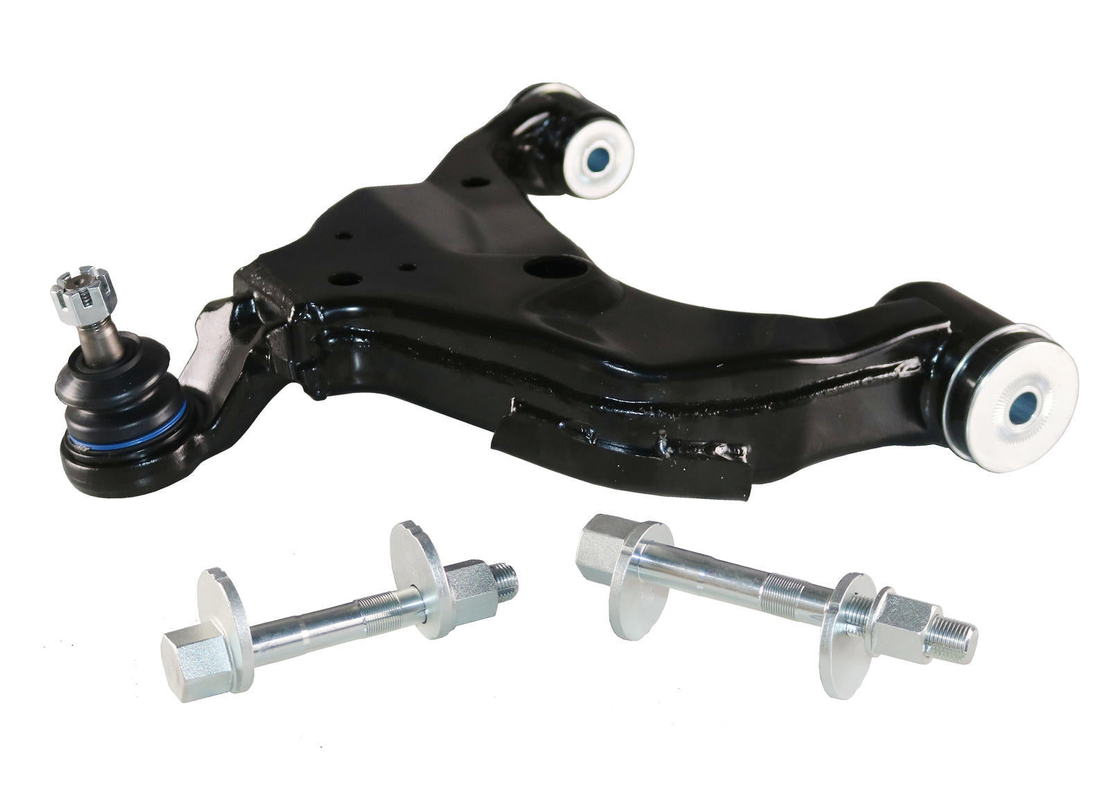 Whiteline Front Control Arm Lower - Arm to Suit Toyota HiLux 2015-on and Fortuner GUN156 4wd | WA459