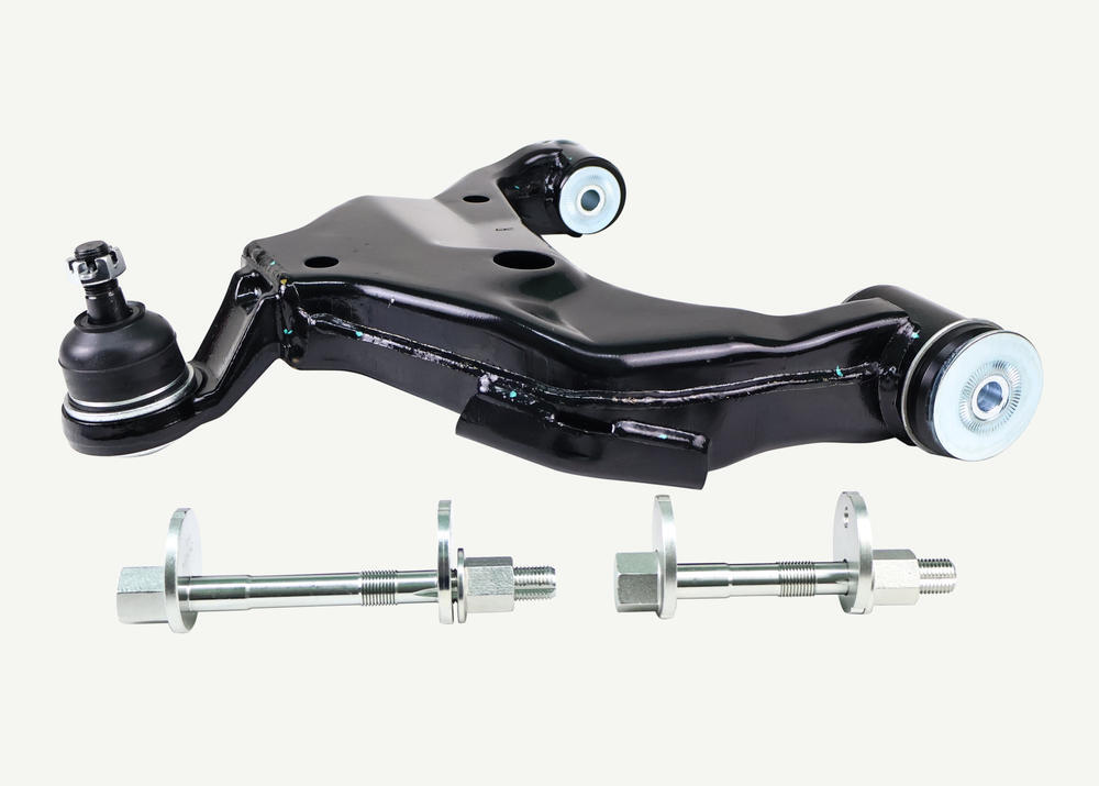 Whiteline Front Control Arm Lower - Arm-Right to Suit Toyota Hilux GGN25R, KUN26R (N70) 4WD | WA460R