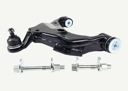 Whiteline Front Control Arm Lower - Arm-Right to Suit Toyota Hilux GGN25R, KUN26R (N70) 4WD | WA460R