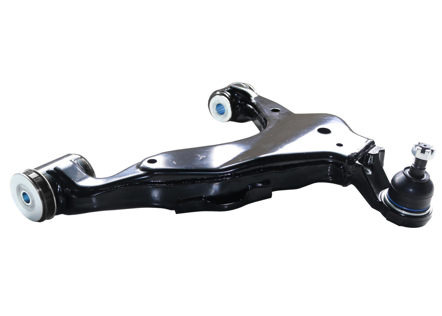 Whiteline Front Control Arm Lower - Arm Left to Suit Toyota Prado 120 Series and 4Runner | WA461L