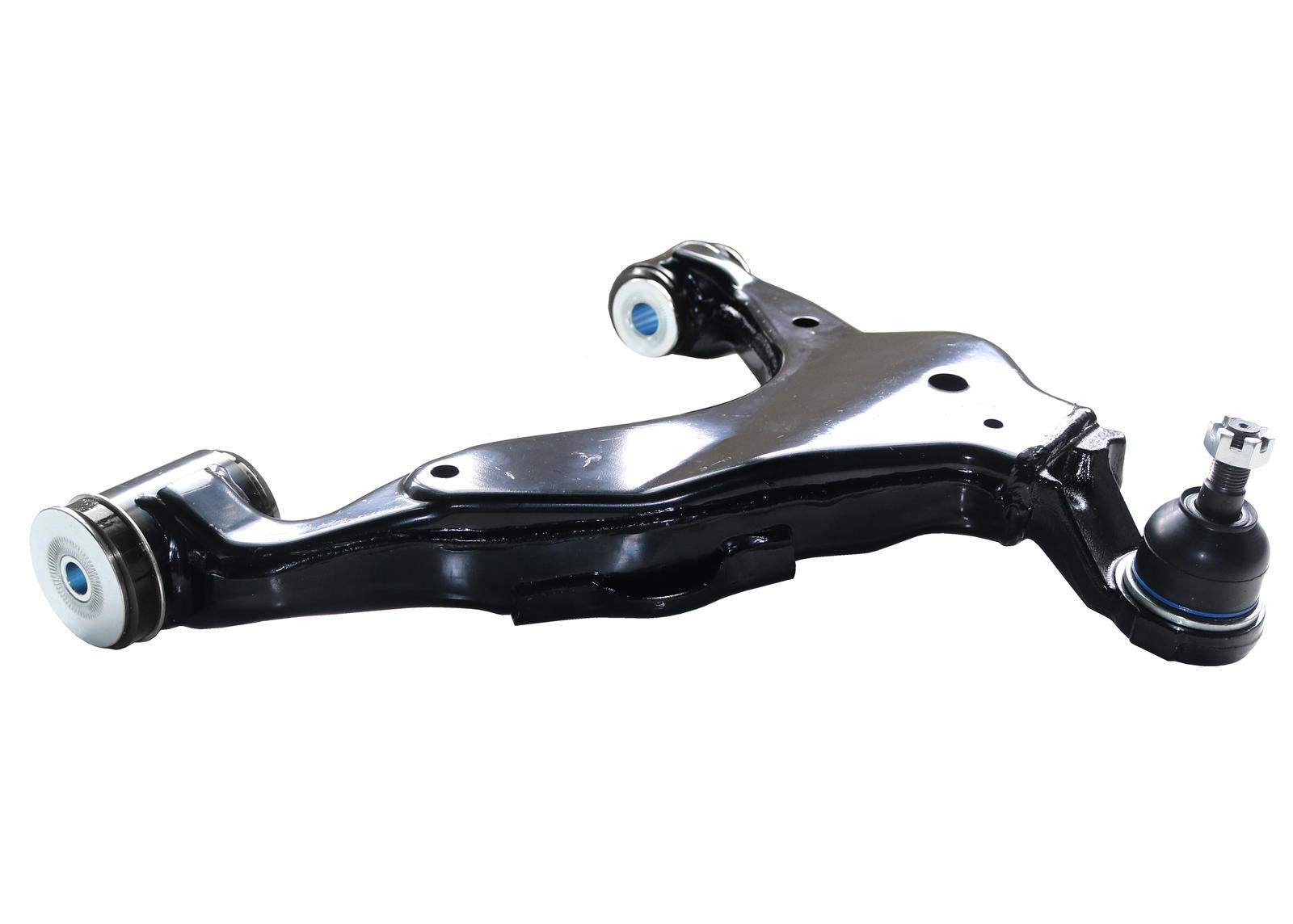 Whiteline Front Control Arm Lower - Arm Left to Suit Toyota Prado 120 Series and 4Runner | WA461L