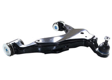 Whiteline Front Control Arm Lower - Arm Left to Suit Toyota Prado 120 Series and 4Runner | WA461L