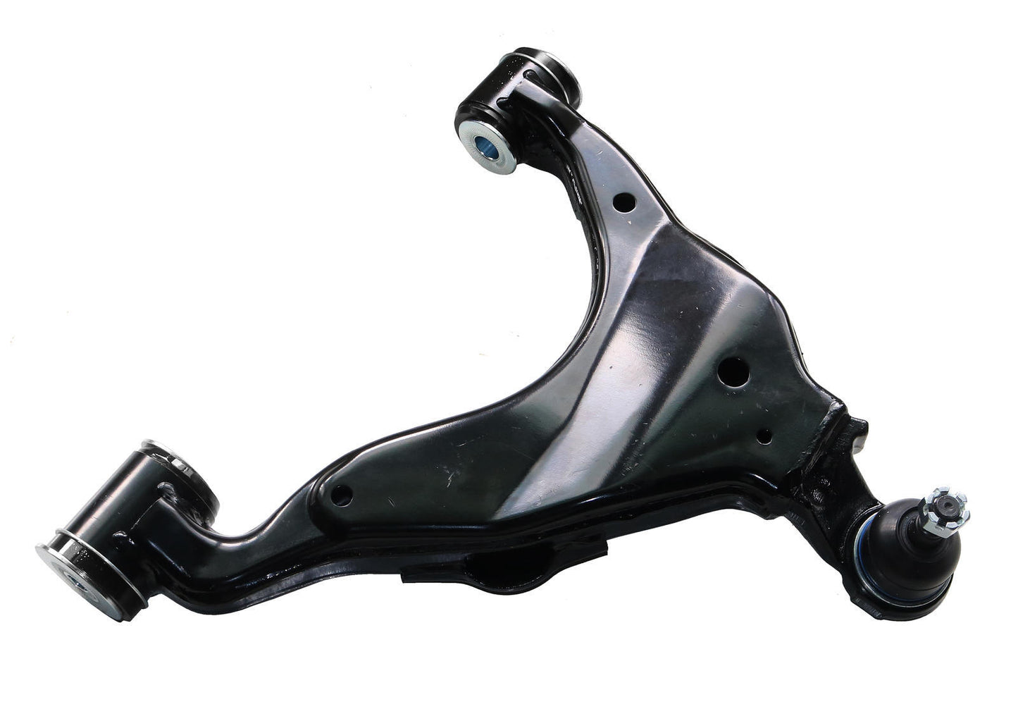 Whiteline Front Control Arm Lower - Arm Left to Suit Toyota Prado 120 Series and 4Runner | WA461L