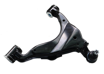Whiteline Front Control Arm Lower - Arm Left to Suit Toyota Prado 120 Series and 4Runner | WA461L