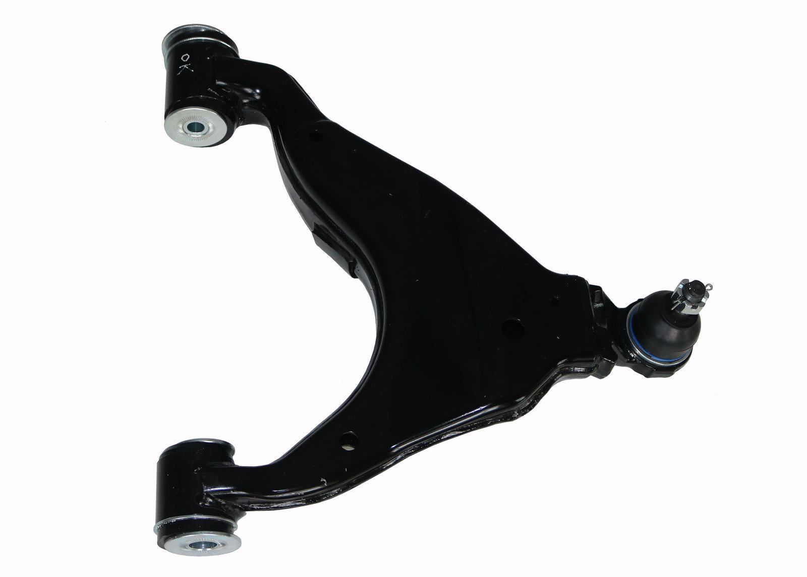 Whiteline Front Control Arm Lower - Arm Right to Suit Toyota Prado 120 Series and 4Runner | WA461R