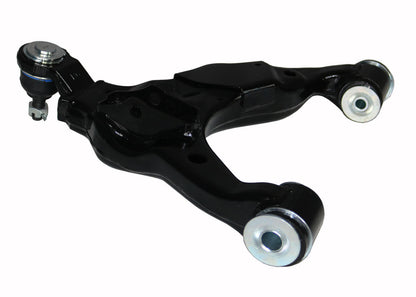 Whiteline Front Control Arm Lower - Arm Right to Suit Toyota Prado 120 Series and 4Runner | WA461R
