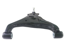 Whiteline Front Control Arm Lower - Arm Assemble Left to Suit Ford Ranger PXIII | WA463L
