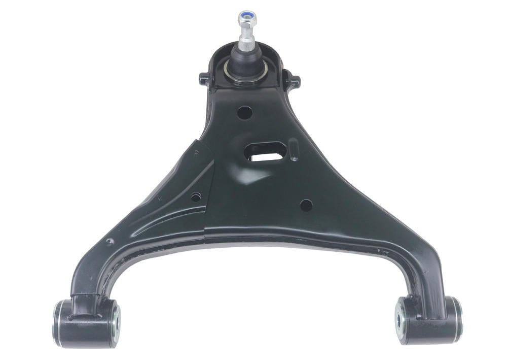 Whiteline Front Control Arm Lower - Arm Assembly Right to Suit Ford Ranger PXIII | WA463R