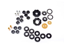 Rear Differential - Mount Bushing Kit (Inserts)