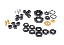 Rear Differential - Mount Bushing Kit (Inserts)