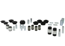 Whiteline Front and Rear Essential Vehicle Kit to Suit Nissan 350Z, Skyline and Stagea | WEK003