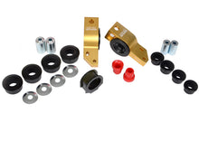 Front Control Arm Lower - Inner Rear Bushing Kit (Alignment Correction)