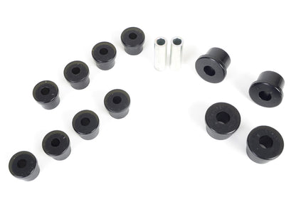 Spring - Rear Eye Bushing Kit
