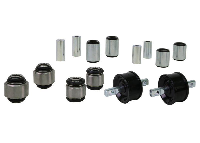 Rear Control Arm - Lower Front Outer Bearing Kit