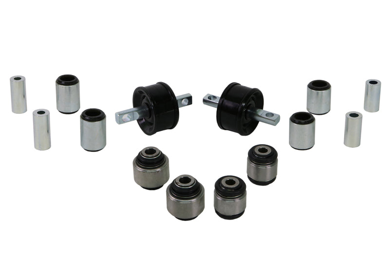 Rear Control Arm - Lower Front Outer Bearing Kit