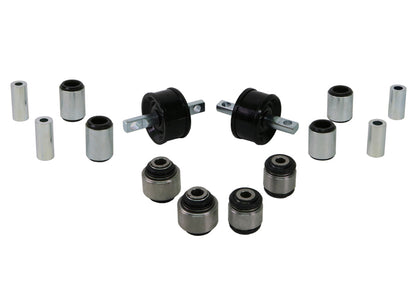 Rear Control Arm - Lower Front Outer Bearing Kit
