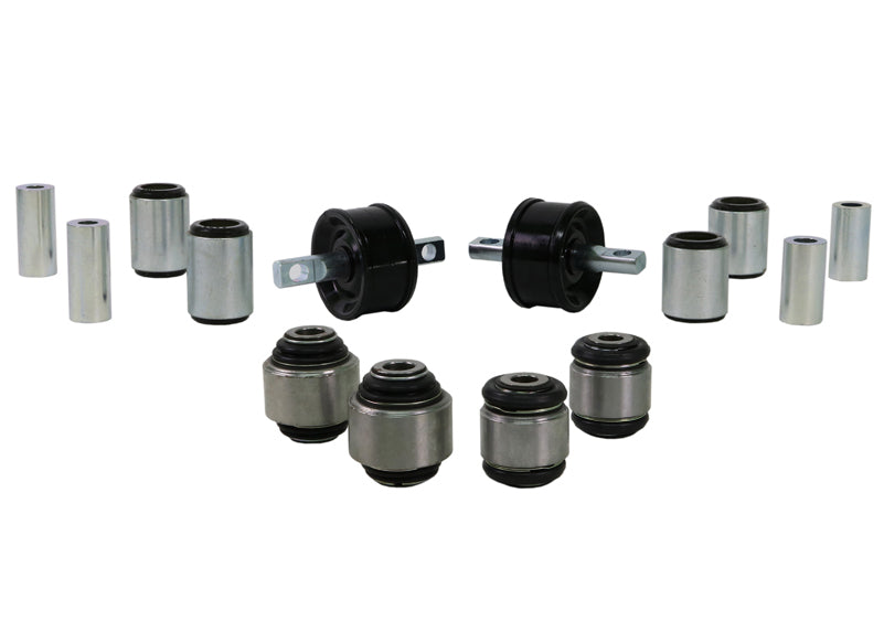 Rear Control Arm - Lower Front Outer Bearing Kit