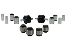 Rear Control Arm - Lower Front Outer Bearing Kit