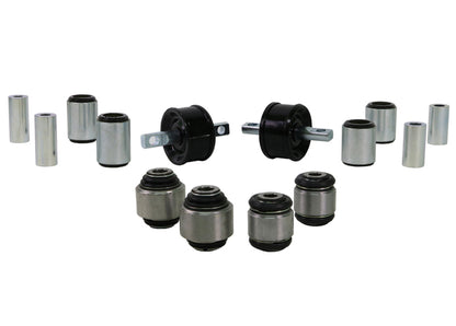 Rear Control Arm - Lower Front Outer Bearing Kit