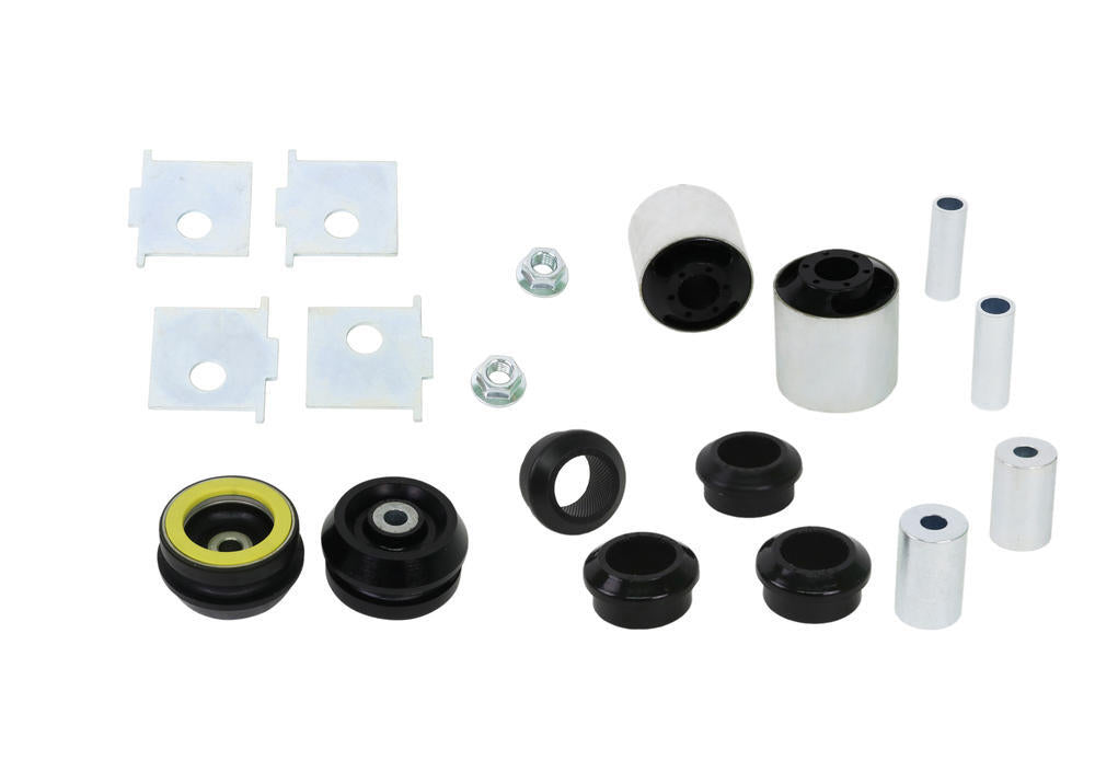 Whiteline Front Essential Vehicle Kit to Suit Holden and HSV Commodore VE | WEK053