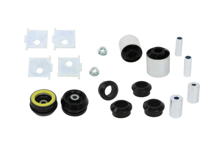 Whiteline Front Essential Vehicle Kit to Suit Holden and HSV Commodore VE | WEK053