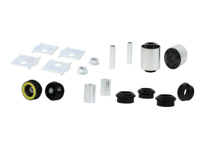 Whiteline Front Essential Vehicle Kit to Suit Holden and HSV Commodore VE | WEK053