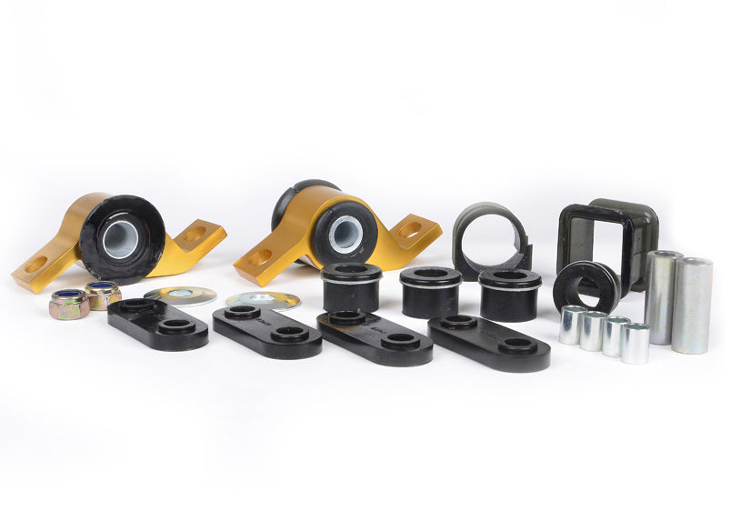 Whiteline Front Essential Vehicle Kit to Suit Subaru Impreza GC incl WRX/STi | WEK073