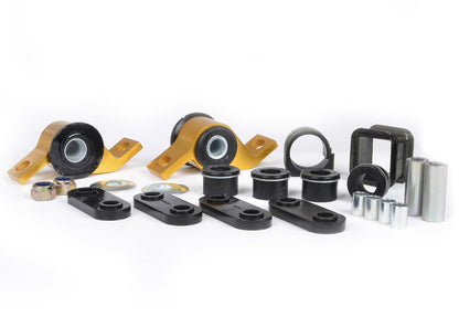 Whiteline Front Essential Vehicle Kit to Suit Subaru Impreza GC incl WRX/STi | WEK073