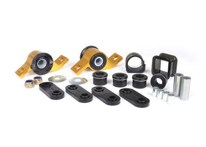 Whiteline Front Essential Vehicle Kit to Suit Subaru Impreza GC incl WRX/STi | WEK073