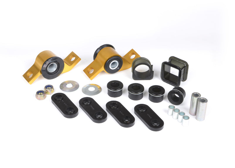 Whiteline Front Essential Vehicle Kit to Suit Subaru Impreza GC incl WRX/STi | WEK073