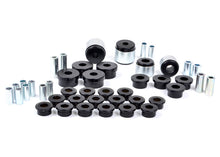 Whiteline Rear Essential Vehicle Kit to Suit Subaru Impreza GC, GD incl WRX/STi | WEK074