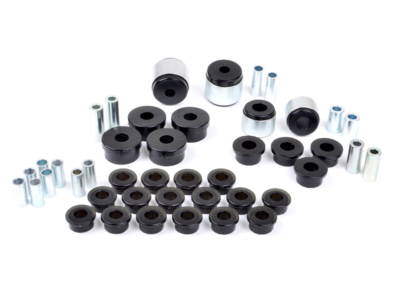 Whiteline Rear Essential Vehicle Kit to Suit Subaru Impreza GC, GD incl WRX/STi | WEK074