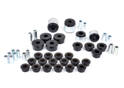 Whiteline Rear Essential Vehicle Kit to Suit Subaru Impreza GC, GD incl WRX/STi | WEK074