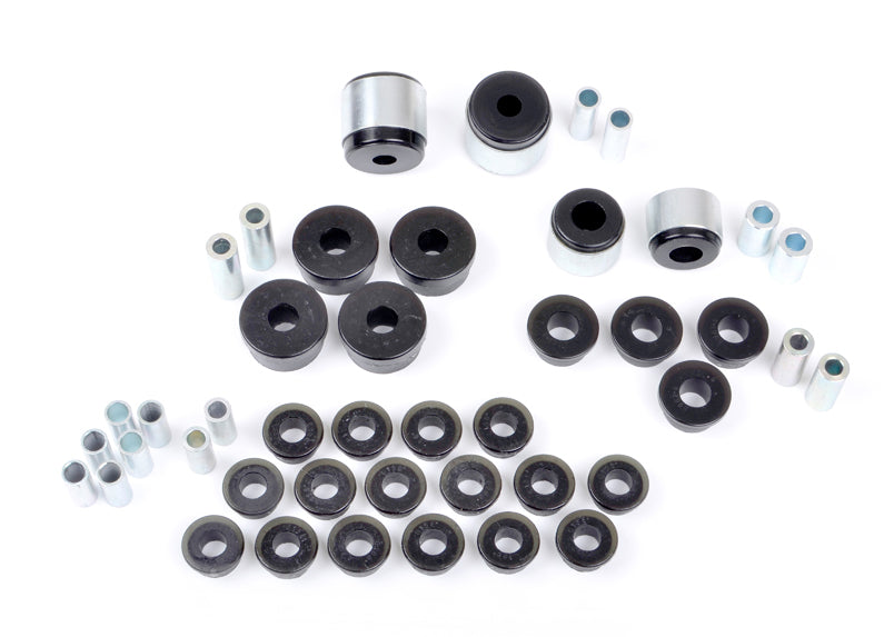 Whiteline Rear Essential Vehicle Kit to Suit Subaru Impreza GC, GD incl WRX/STi | WEK074