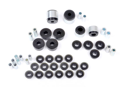 Whiteline Rear Essential Vehicle Kit to Suit Subaru Impreza GC, GD incl WRX/STi | WEK074