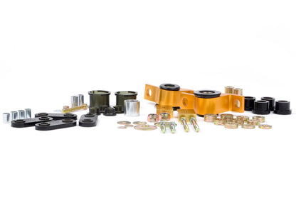 Front Control Arm Lower - Inner Rear Bushing Kit&nbsp;(Alignment Correction)