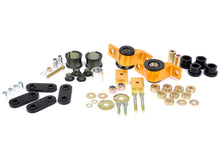 Front Control Arm Lower - Inner Rear Bushing Kit&nbsp;(Alignment Correction)