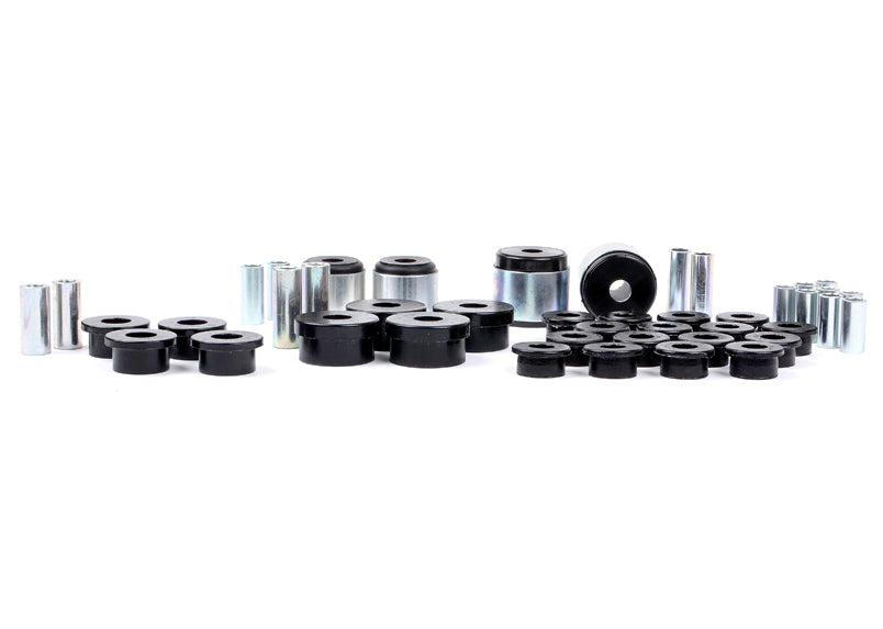 Rear Differential - Mount Front Bushing Kit
